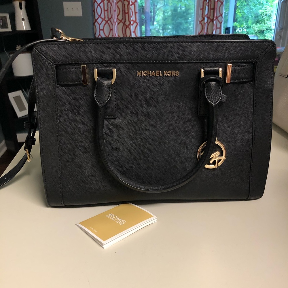 Michael Kors purse